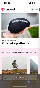 Klær- og utstyrstester