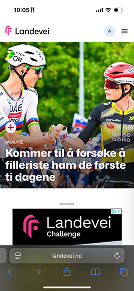 Nyheter